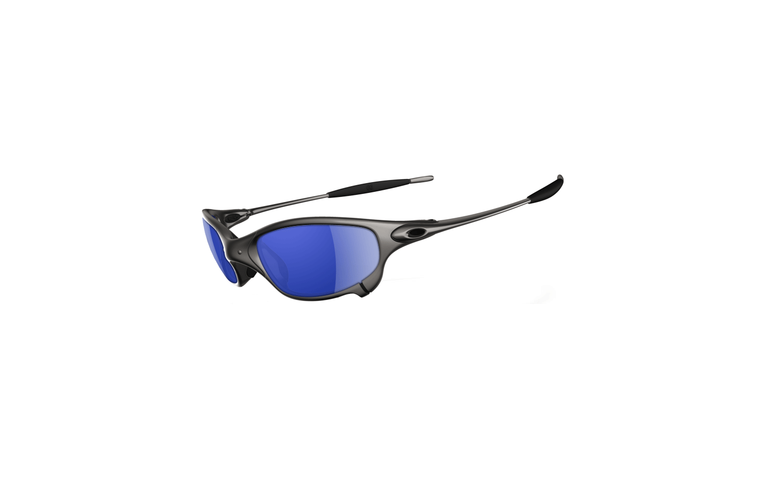 Oakley juliet glasses top