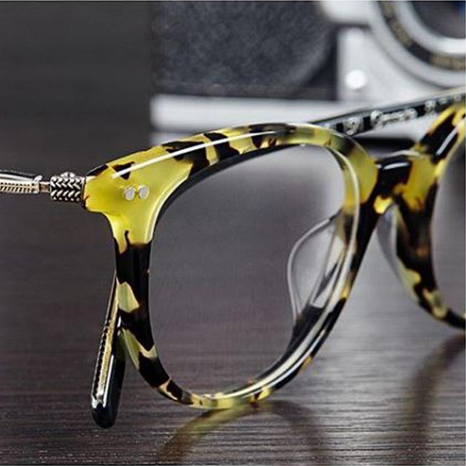 Oliver peoples gracette best sale frame